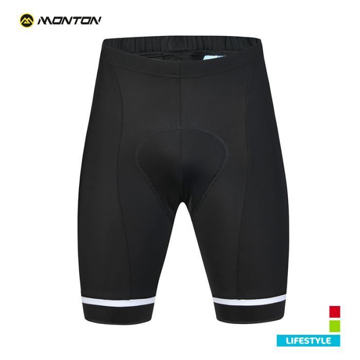 Monton LIFESTYLE Cycling Shorts Men Monton LIFESTYLE Cycling Shorts Men