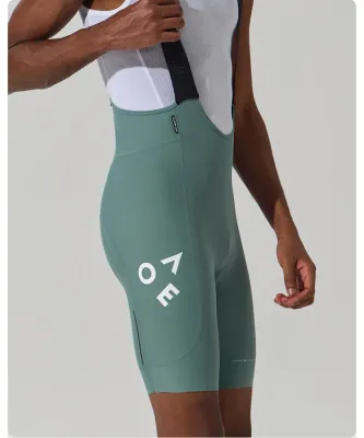 Monton VALORE Straordinario II Bib-shorts Sage Monton VALORE Straordinario II Bib-shorts Sage