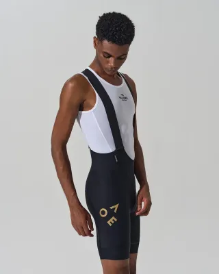 Monton VALORE Straordinario II Bib-shorts Black Monton VALORE Straordinario II Bib-shorts Black
