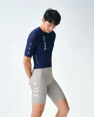 Monton VALORE Nuova Luna Bib-shorts Cocoa Monton VALORE Nuova Luna Bib-shorts Cocoa