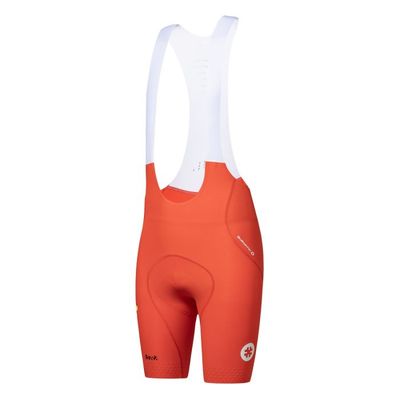 Monton SKxMT Elite Flux Bib-shorts Orange Monton SKxMT Elite Flux Bib-shorts Orange