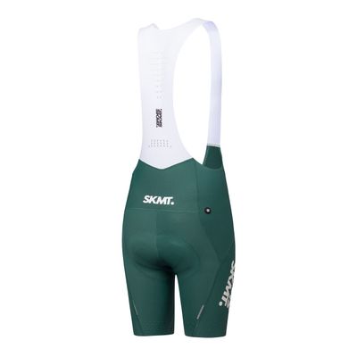 Monton SKxMT Elite Flux Bib-shorts Forest