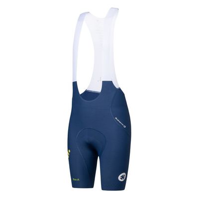 Monton SKxMT Elite Flux Bib-shorts Blue Monton SKxMT Elite Flux Bib-shorts Blue