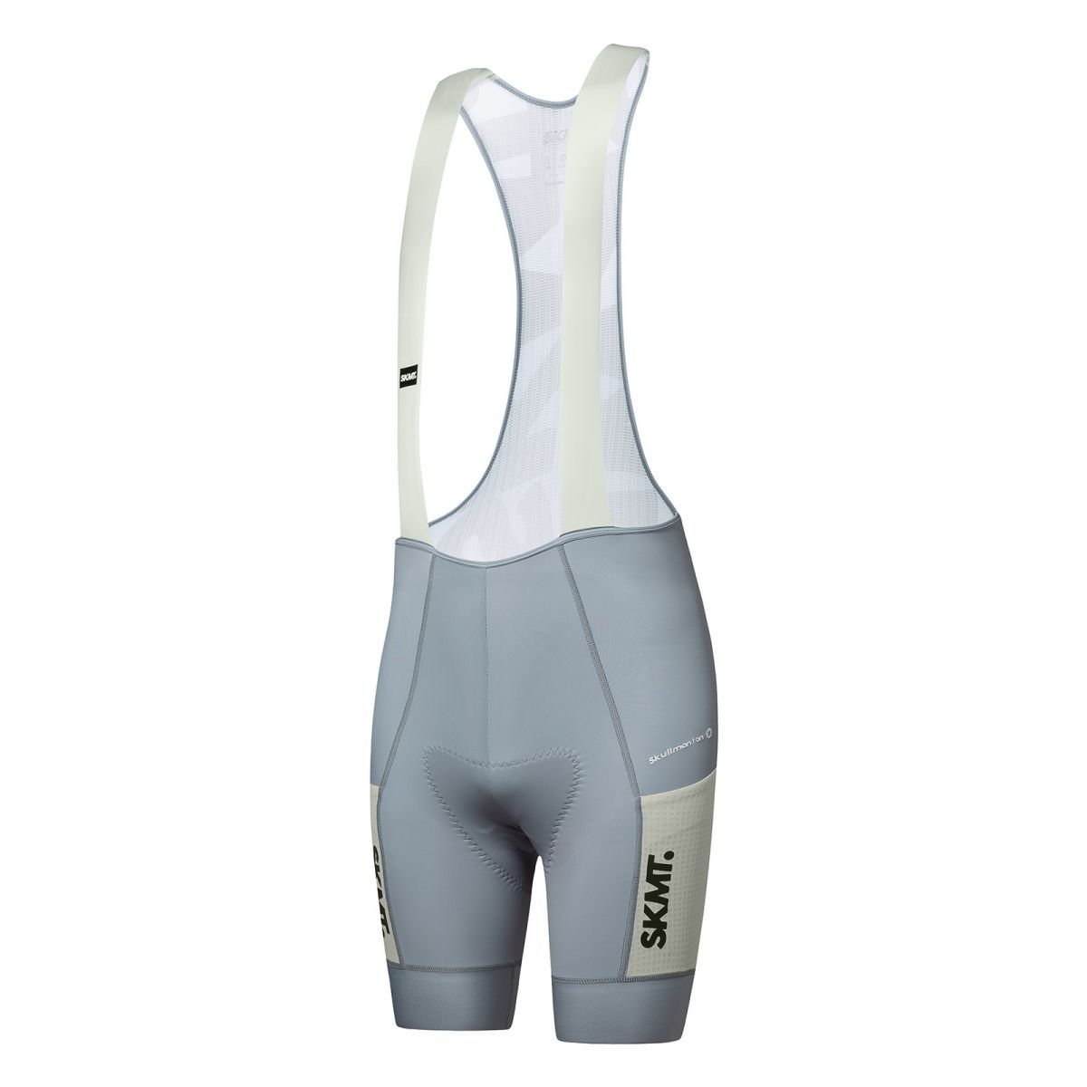 Monton SKxMT Motion Bib-shorts Grey Monton SKxMT Motion Bib-shorts Grey