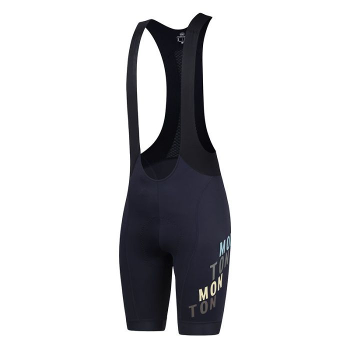 Monton URBAN Days Bib-shorts Navy Men Monton URBAN Days Bib-shorts Navy Men