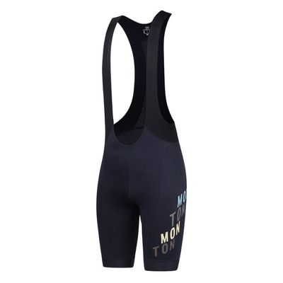 Monton URBAN Days Bib-shorts Navy Men Monton URBAN Days Bib-shorts Navy Men