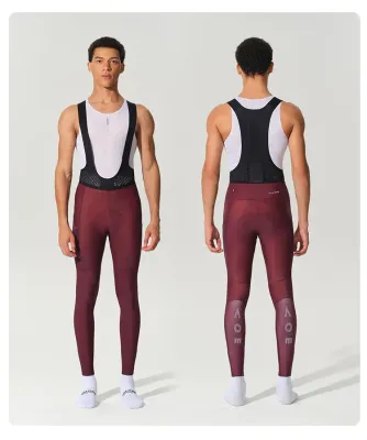 Monton VALORE Sutasori Thermal Bib-tights Men