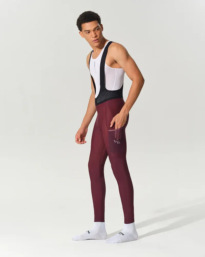 Monton VALORE Sutasori Thermal Bib-tights Men Monton VALORE Sutasori Thermal Bib-tights Men