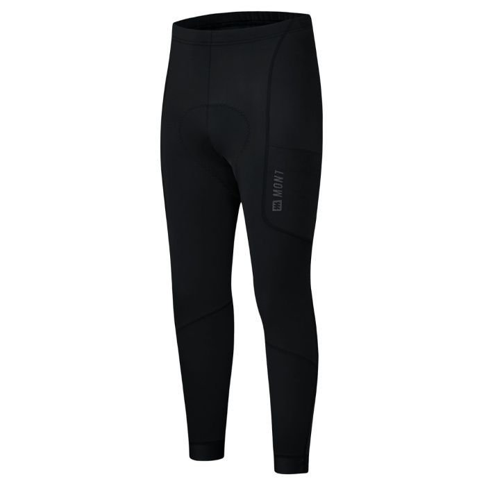 Monton MOTO Thermal Tights Men Monton MOTO Thermal Tights Men