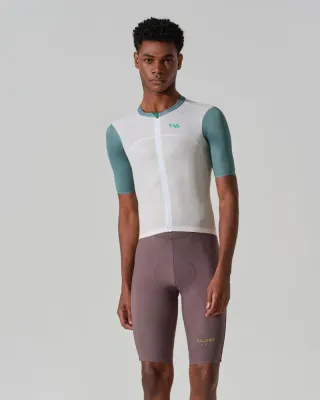 Monton VALORE Modulo Chalk Jersey Men Monton VALORE Modulo Chalk Jersey Men
