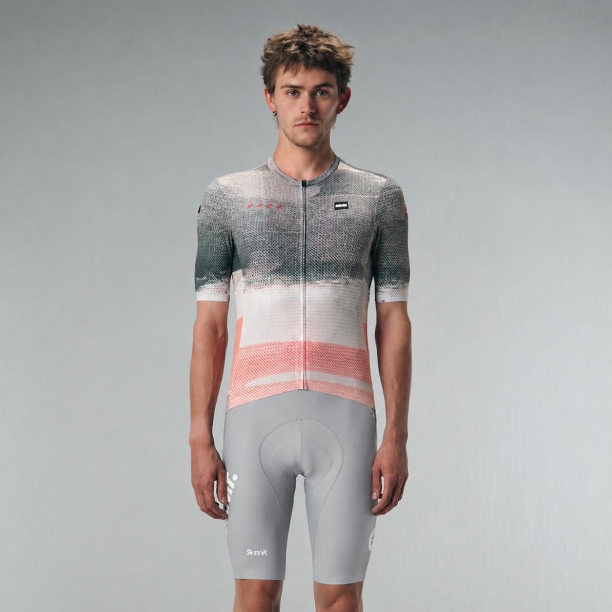 Monton SKxMT HORISON Jersey Earth Monton SKxMT HORISON Jersey Earth