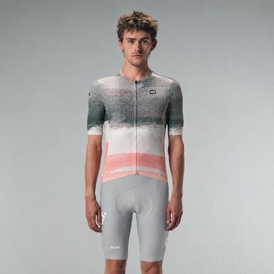Monton SKxMT HORISON Jersey Earth Monton SKxMT HORISON Jersey Earth