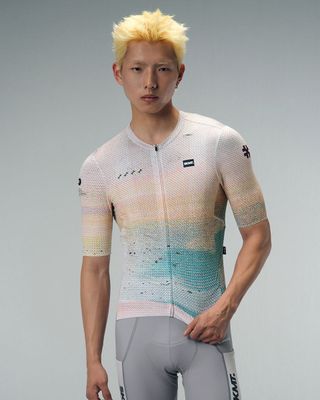 Monton SKxMT HORISON Jersey Dawn Monton SKxMT HORISON Jersey Dawn