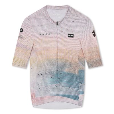 Monton SKxMT HORISON Jersey Dawn