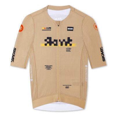 Monton SKxMT FLUX Jersey Beige Men