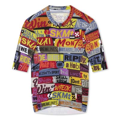 Monton SKxMT LOUD Jersey Men
