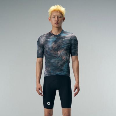 Monton SKxMT Stardust Blue Jersey Men Monton SKxMT Stardust Blue Jersey Men