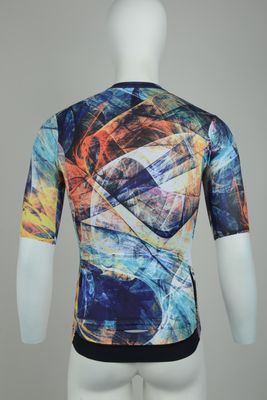 Monton SKULL LIGHTS Jersey