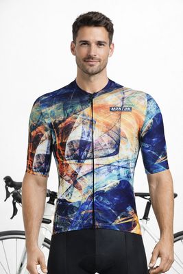 Monton SKULL LIGHTS Jersey Monton SKULL LIGHTS Jersey