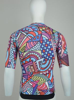 Monton SKULL CIRK Jersey