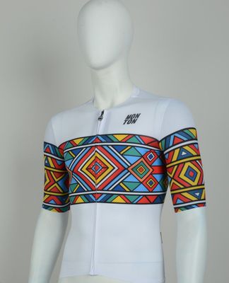 Monton SKULL Heritage Jersey