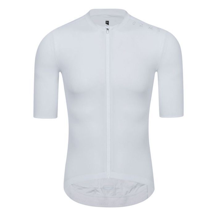 Monton ELITE MINIMA Jersey White Men Monton ELITE MINIMA Jersey White Men