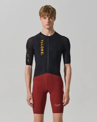 Monton VALORE Boundless Black Jersey Men Monton VALORE Boundless Black Jersey Men