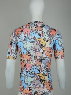 Monton LIFESTYLE MadHouse Jersey