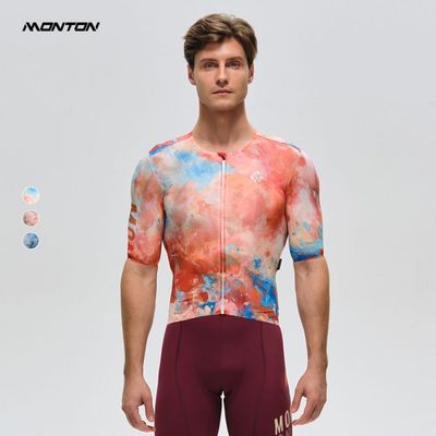 Monton Fiery Jersey Men