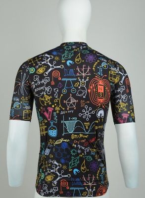 Monton LIFESTYLE Chemistry Jersey