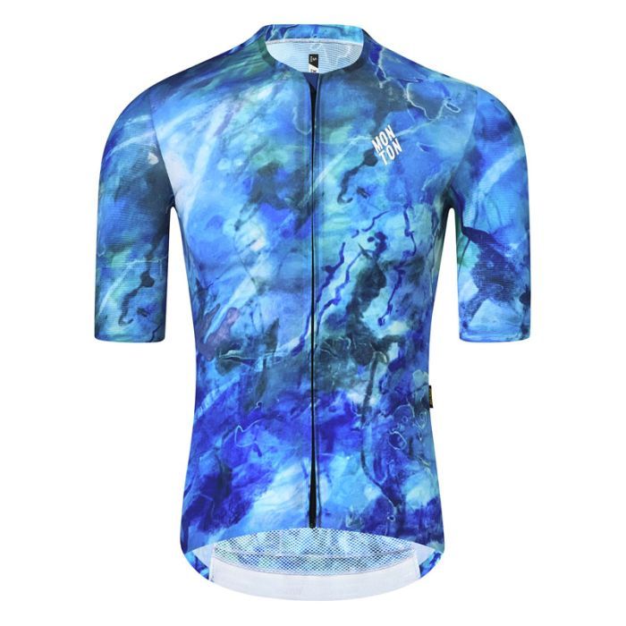 Monton Wave Jersey Men Monton Wave Jersey Men