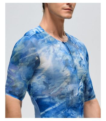 Monton Wave Jersey Men
