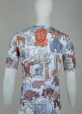 Monton Wave Jersey Men