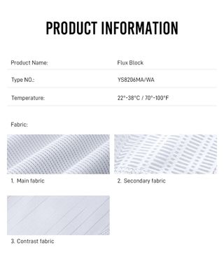 Monton SKxMT HORISON EARTH Summer Jersey Men