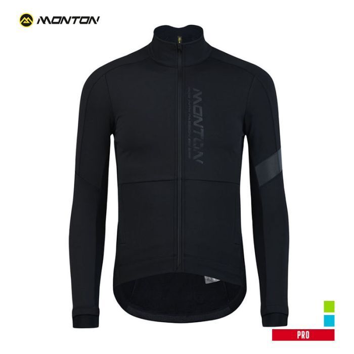 Monton PRO Yonji 2in1 Winter + Jacket Men