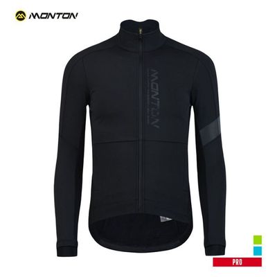 Monton PRO Yonji 2in1 Winter + Jacket Men Monton PRO Yonji 2in1 Winter + Jacket Men