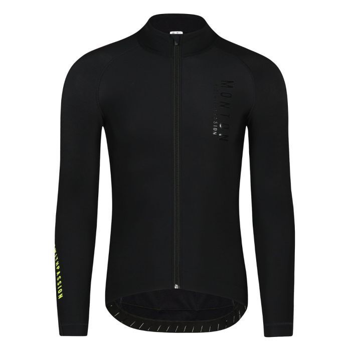 Monton PRO IKO Winter Jacket