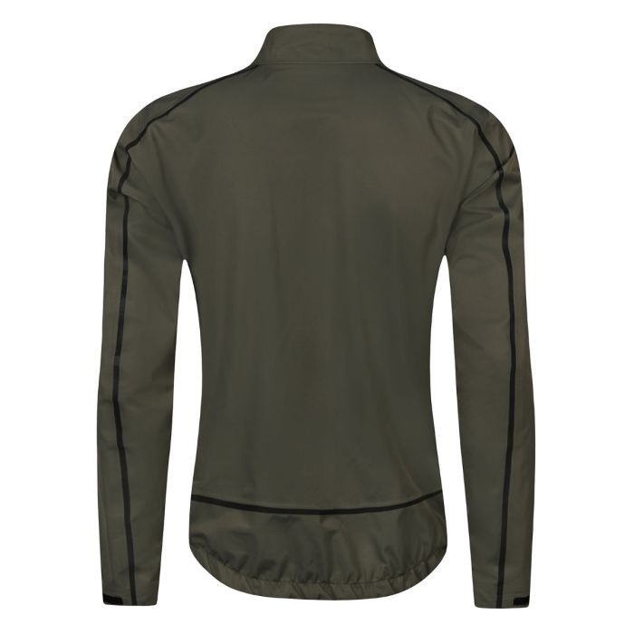 Monton PRO Inpei Waterproof Jacket Monton PRO Inpei Waterproof Jacket