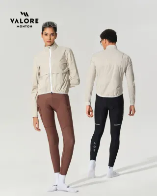 Monton VALORE VENTOA RAIN JACKET