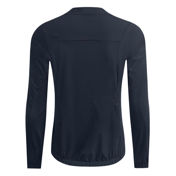 Monton WindHunter Shell Jacket Navy Monton WindHunter Shell Jacket Navy