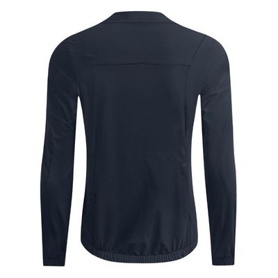 Monton WindHunter Shell Jacket Navy