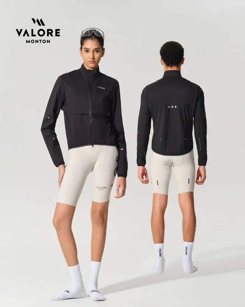Monton VALORE VENTOA RAIN JACKET Monton VALORE VENTOA RAIN JACKET