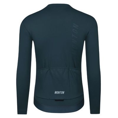 Monton TrendSetter Thermal Jersey Men