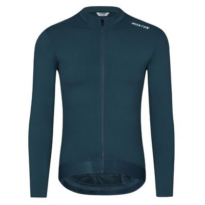 Monton TrendSetter Thermal Jersey Men Monton TrendSetter Thermal Jersey Men