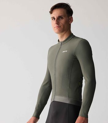 Monton Thermal RinRui Jersey Men