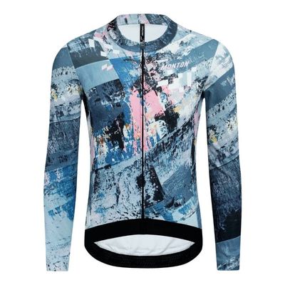 Monton TrendSetter Thermal Jersey Men Monton TrendSetter Thermal Jersey Men