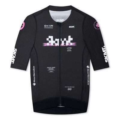 Monton SKxMT FLUX Black Jersey Women
