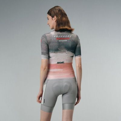 Monton SKxMT HORIZON EARTH Jersey Women