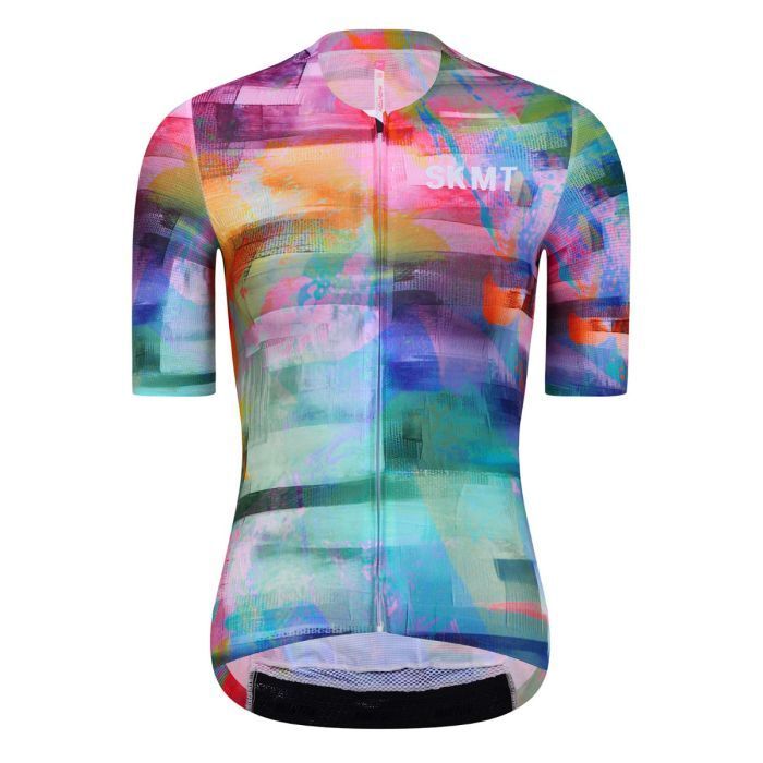 Monton Fantasy Jersey Women