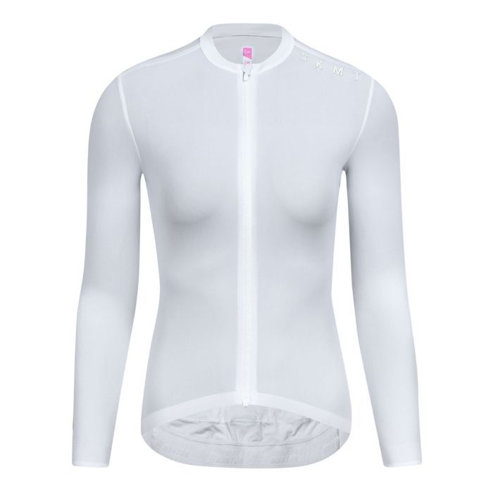 Monton Minima Cooling Summer Long Sleeve Jersey Women UPF50+ Monton Minima Cooling Summer Long Sleeve Jersey Women UPF50+